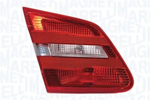 Tail Light Assembly